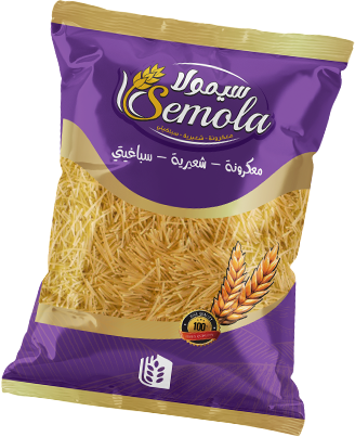 شعيرية سيمولا