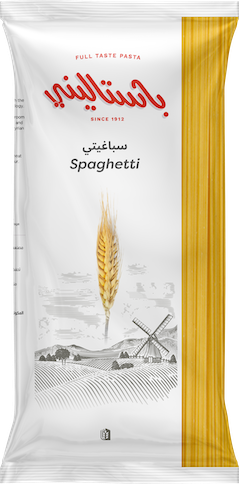 سباغيتي باستاليني